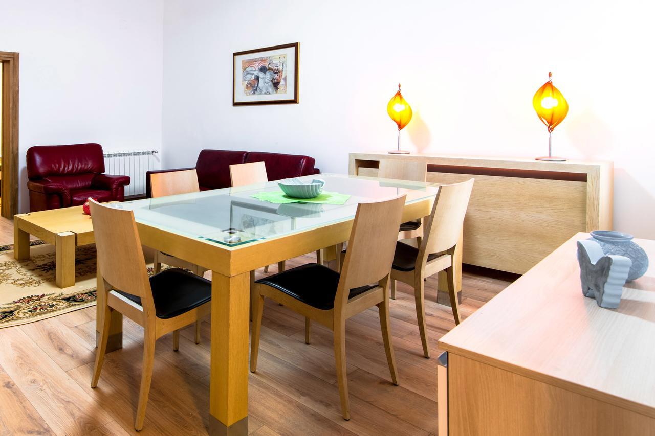 Apartments Top Central 1 베오그라드 외부 사진