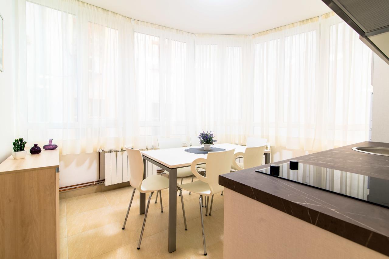 Apartments Top Central 1 베오그라드 외부 사진