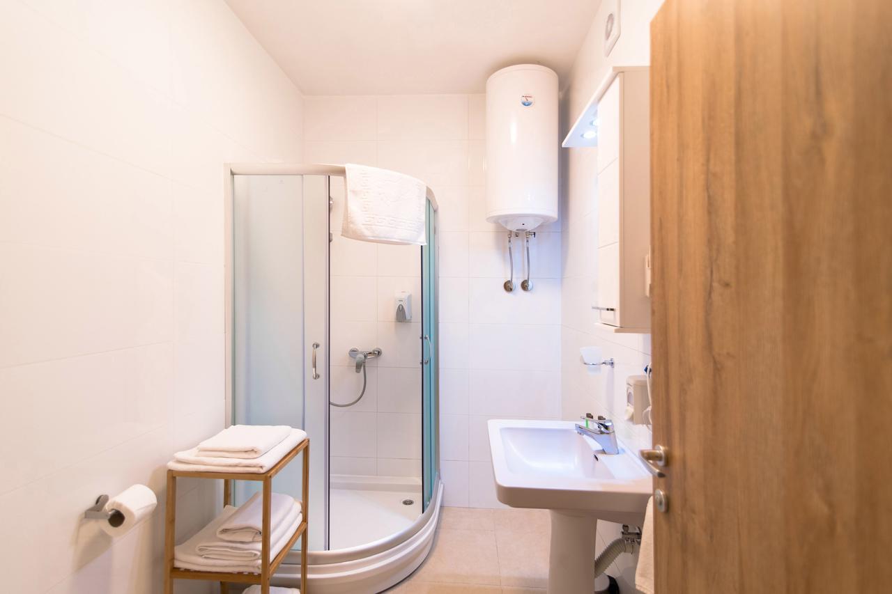 Apartments Top Central 1 베오그라드 외부 사진