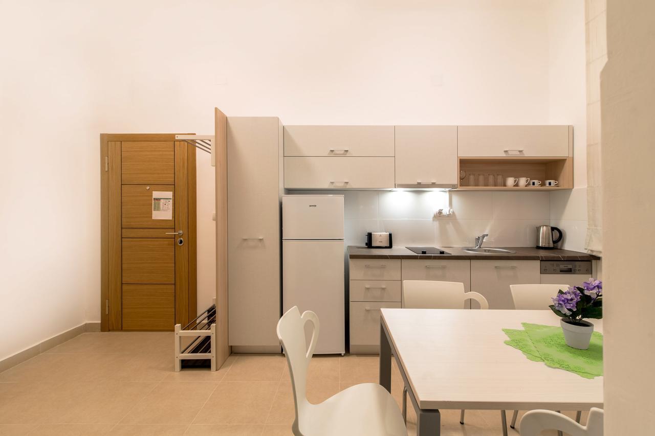 Apartments Top Central 1 베오그라드 외부 사진