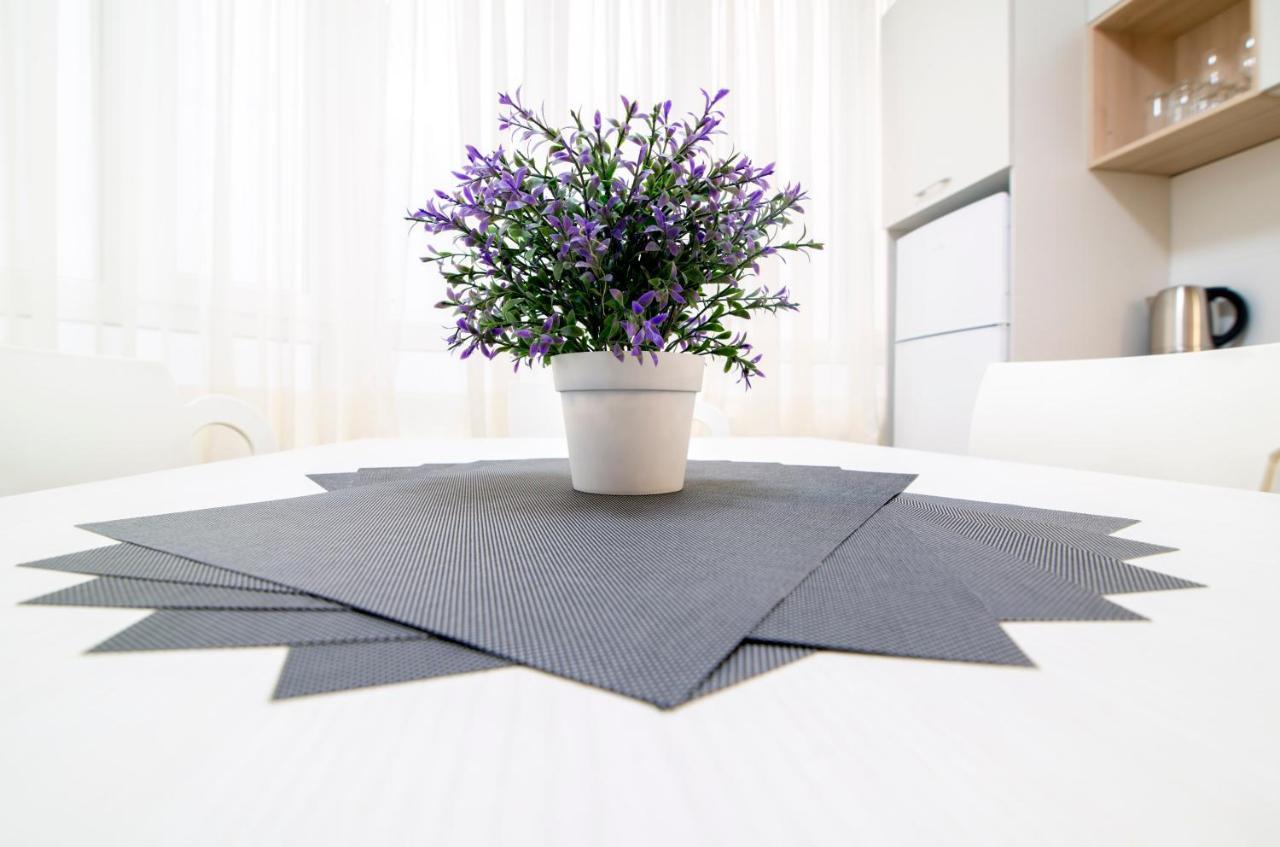 Apartments Top Central 1 베오그라드 외부 사진
