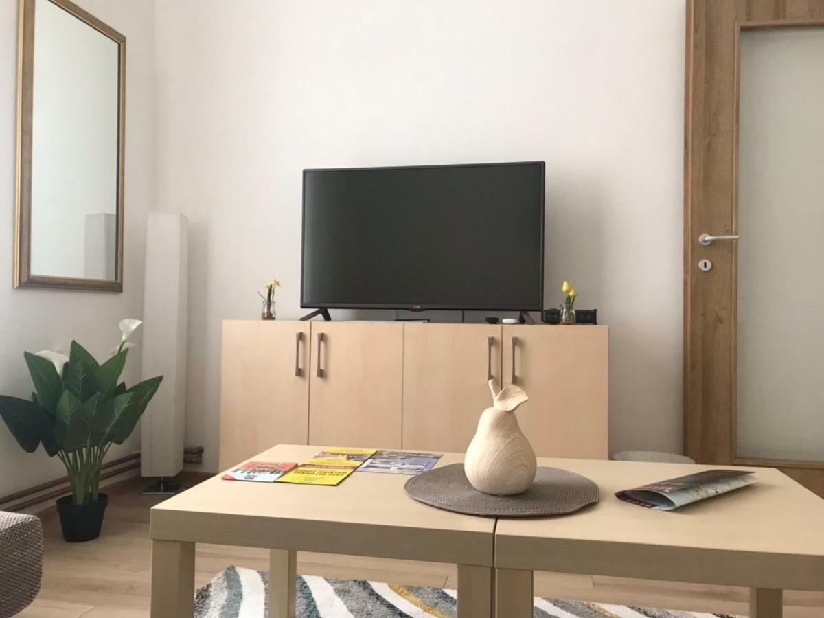Apartments Top Central 1 베오그라드 외부 사진